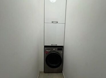 Долгосрочная аренда квартир: 3 комнаты, Риэлтор, Без подселения, С мебелью полностью — 11