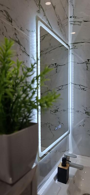 Посуточная аренда квартир: 1 комната, Бытовая техника, Банные принадлежности, Круглосуточное заселение — 9