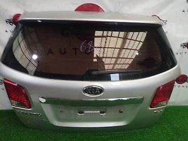 Крышка багажника Kia Sorento XM 2009 (б/у)