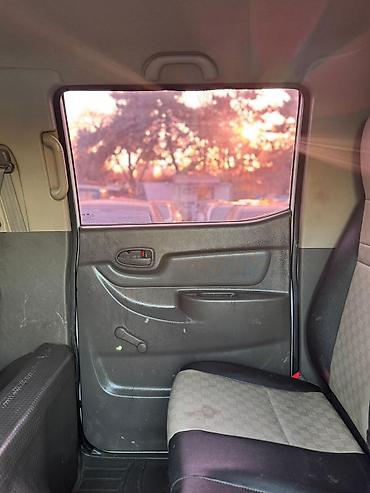 Hyundai: Hyundai Porter: 2019 г., 2.5 л, Механика, Дизель, Фургон — 5