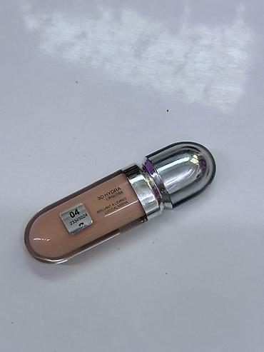 kiko помада: KIKO MILANO 3D Hydra Lipgloss — блеск для губ - Оттенок: 04 (нюд с — 2