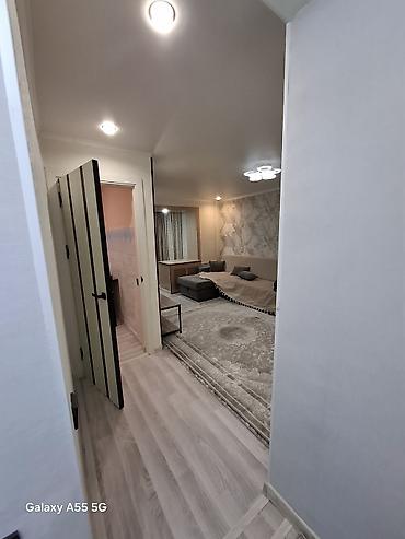 Долгосрочная аренда квартир: 2 комнаты, Собственник, Без подселения, С мебелью полностью — 1