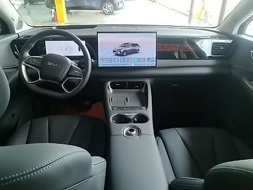 BYD: BYD Sea Lion 06: 2026 г., Электромобиль — 14