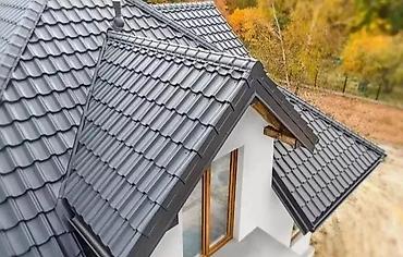 Кровля крыши: Кровля крыши | Монтаж, Гидроизоляция, Демонтаж Больше 6 лет опыта — 6