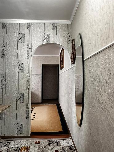 Продажа квартир: 3 комнаты, 58 м², 104 серия, 1 этаж, Косметический ремонт — 7