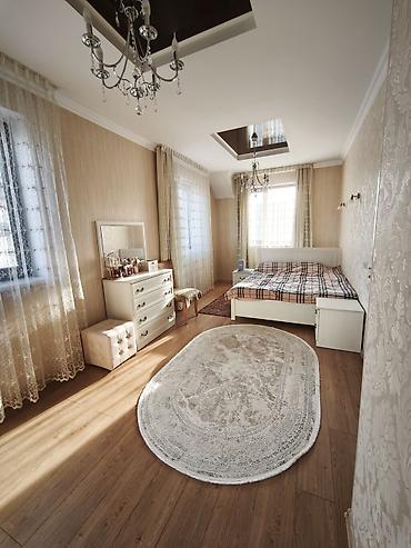 Долгосрочная аренда домов: 200 м², 5 комнат, Теплый пол, Евроремонт, Лоджия — 4