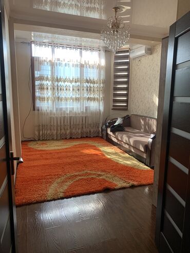 сдам элитную квартиру в Кыргызстан | Долгосрочная аренда квартир: 1 комната