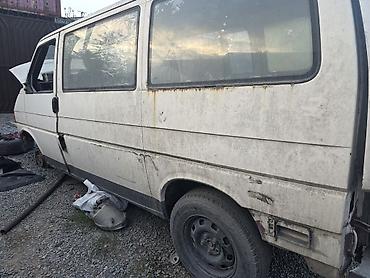 сефиро разбор: Volkswagen Transporter (T4) — на разбор Предлагаются детали и узлы с — 6