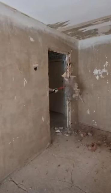 Ички жасалга: 🔨 ДЕМОНТАЖНЫЕ РАБОТЫ — БЫСТРО, КАЧЕСТВЕННО И В СРОК! 🏗️ Нужен — 2