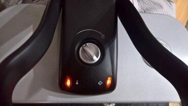 Parne stanice: Singer Professional Steam Press Iron Machine. Slanje Brzom postom ide — 8