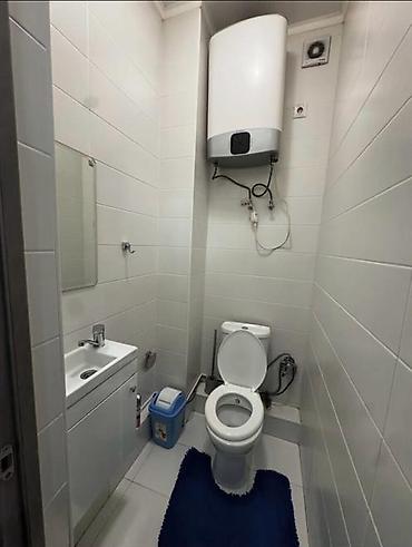 Продажа квартир: 2 комнаты, 58 м², Элитка, 9 этаж, Евроремонт — 8