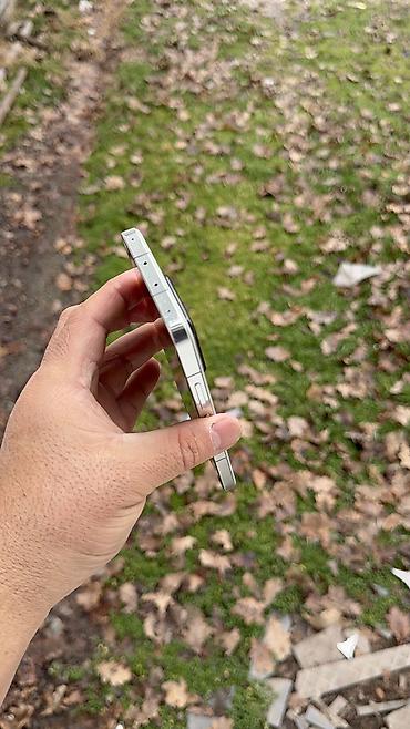 Xiaomi: Xiaomi, 13, Б/у, 256 ГБ, 2 SIM — 12