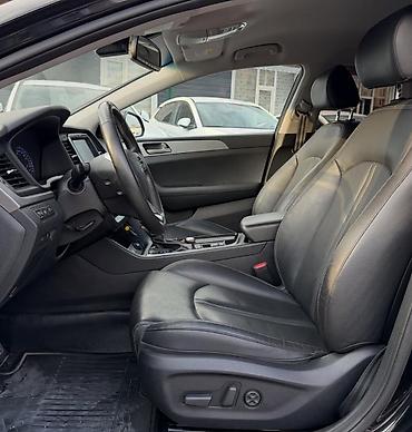 вин код корея: Hyundai Sonata: 2022 г., 2 л, Автомат, Газ, Седан — 2