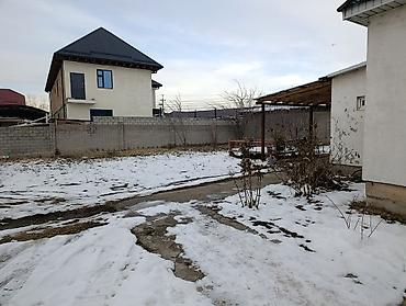 Продажа коттеджей и домов: Продается дом с большим участком 9 сотых- под бизнес, находится вдоль — 4