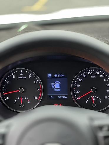 Kia: Kia Stonic: 2019 г., Кроссовер — 11