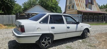 радиатор кондиционера опель зафира а: Daewoo Nexia: 1998 г., 1.5 л, Механика, Бензин, Седан