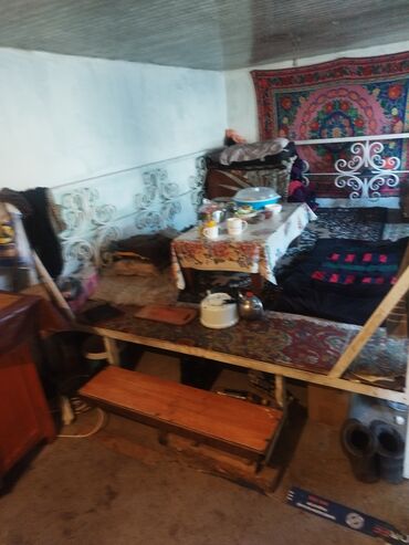 Продажа домов: Дом, 45 м², 3 комнаты, Собственник, Старый ремонт — 4