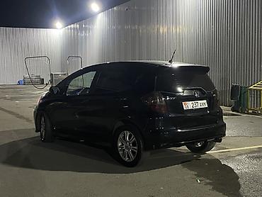 движок хонда фит: Honda Fit: 2009 г., 1.5 л, Вариатор, Бензин, Хэтчбэк — 4