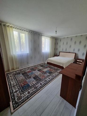 дома аламедин 1: Срочно продаю дом 🏠 адрес Бакай ата село Ак Добо 10 комната 2 кладовка — 3