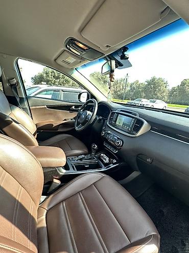 kia masini: Kia Sorento: 2 l | 2017 il Krossover — 9