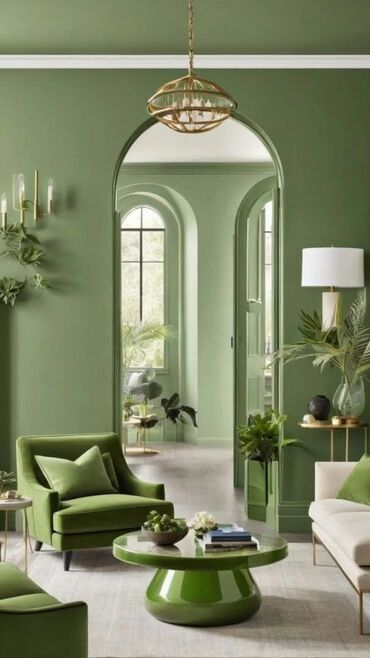 Водоэмульсионная краска: В ассортименте представлены различные виды продукции ABC для — 6