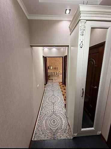 69: Продается 3х комнатная квартира 📍Адрес: 8 мкр 🏛️Серия: 106 — 9