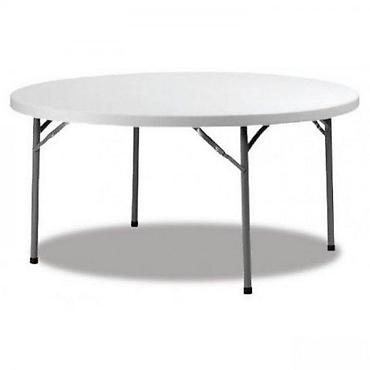 ikea decije komode: BASTENSKI STO NOV OKRUGLI STO NA RASKLAPANJE AKCIJA | Cene nisu — 2