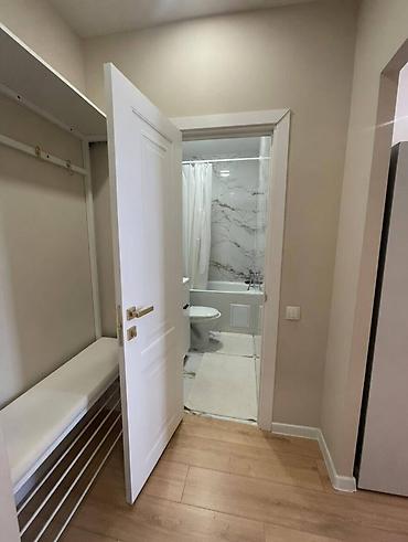 Продажа квартир: 1 комната, 38 м², Элитка, 4 этаж, Евроремонт — 3