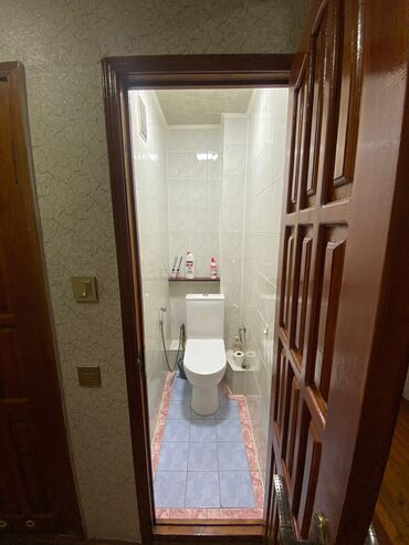 Köhnə tikili: Sumqayıt, 3 otaqlı, Köhnə tikili, 86 kv. m — 9