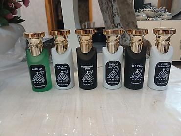 ricardo veron ətir: RZA Parfum – Eau de Parfum kolleksiyası Deluxe ətirlərimiz mövcuddur — 4