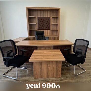 Otaq qapıları: *Yeni Ofis mebeli işlənməyib 990₼ təcili* satılır kreslolarda lalafo.az -da Otaq qapıları: *Yeni Ofis mebeli işlənməyib 990₼ təcili* satılır kreslolarda