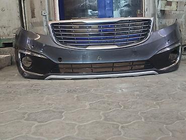 Бампер Kia, Б/у