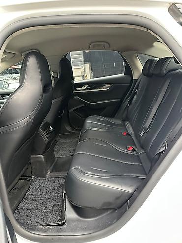 BYD: BYD Qin: 2021 г., Автомат, Электромобиль, Седан — 3