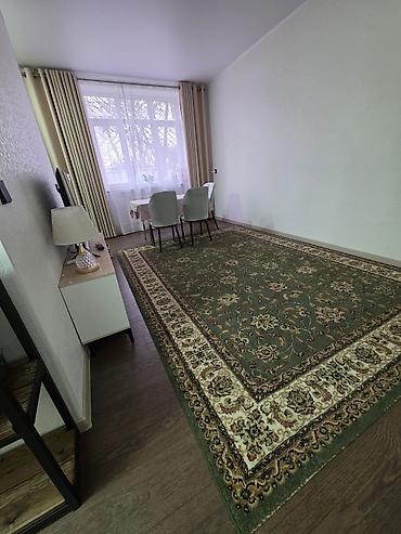 Продажа квартир: 2 комнаты, 42 м², 1 этаж, Евроремонт — 3