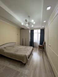 Продажа квартир: 2 комнаты, 80 м², Элитка, 4 этаж, Евроремонт — 8