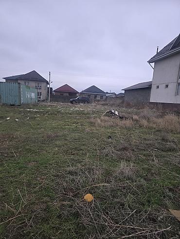 Продажа участков: 4 соток, Для строительства, Красная книга, Договор купли-продажи — 3