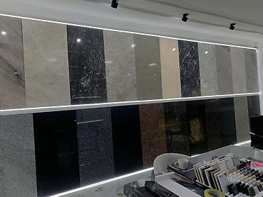 Столешницы: Раковины из натурального турецкого и итальянского мрамора для ванных — 14