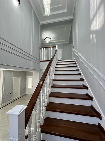 Продажа коттеджей и домов: 📣 ПРОДАЁТСЯ ШИКАРНЫЙ ОСОБНЯК В РАЙОНЕ АРЧА-БЕШИК 📍 Отличное — 4