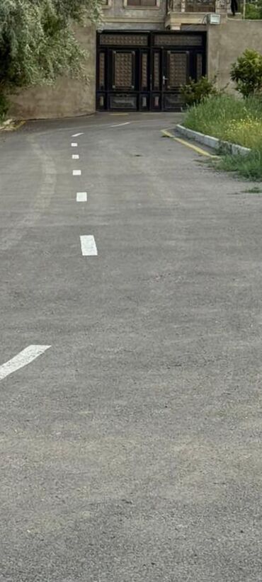 Həyət evləri və villaların satışı: Bakıxanov qəs. 6 otaqlı, 497 kv. m, Kredit yoxdur, Yeni təmirli — 19