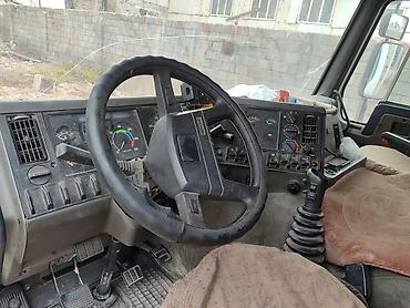 belarus 892 2: Грузовик, Volvo, Б/у — 5