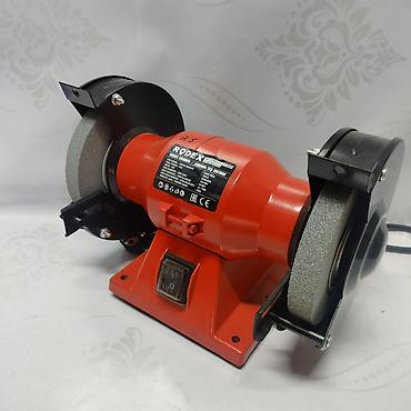 rodex rdx5130: Точильный станок без ЧПУ, Новый, В наличии — 1