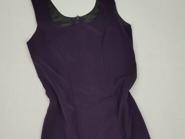 sukienki z wiązaniem na szyi: Women`s dress, S (EU 36)
