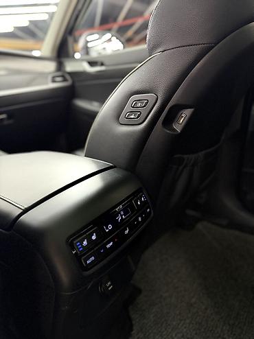 Hyundai: Hyundai Palisade: 2019 г., 3.8 л, Автомат, Бензин, Кроссовер — 21