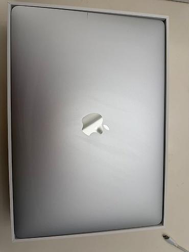 Ноутбуки Apple (MacBook): Для учебы, M1, ОЗУ, RAM: 8 ГБ — 11