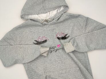 nike szare spodnie dresowe: Women`s hoodie, size XL (EU 42)