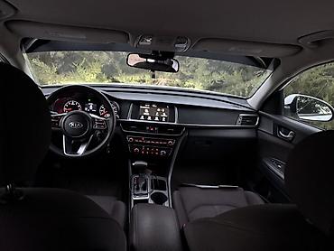 айнек авто: Kia Optima: 2020 г., 2.4 л, Автомат, Бензин, Седан — 8