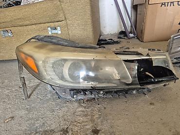 kia forte diffuser: Komplekt, Kia, 2018 il, Orijinal, İşlənmiş — 1