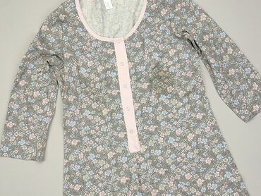 t shirty pod koszulę: Pyjama shirt, S (EU 36), condition - Good