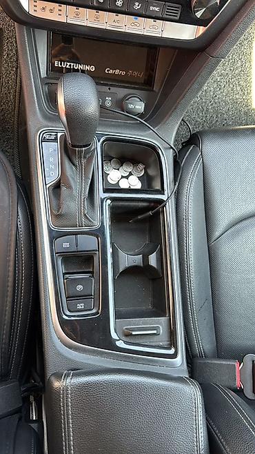камера соната: Hyundai Sonata: 2022 г., Автомат, Газ, Седан — 2