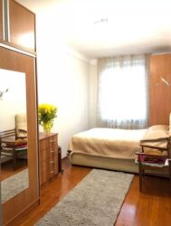 сниму дом в токмаке: 2 бөлмө, Толугу менен эмереги бар